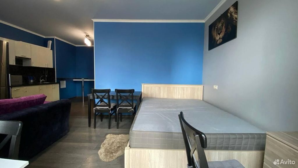 m. Kommunarka: Apartment, 1-rooms