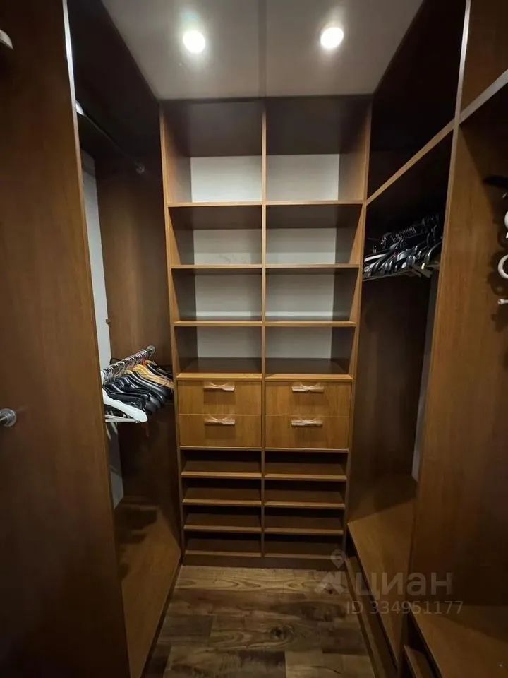 m. Mnevniki: Apartment, 2-rooms
