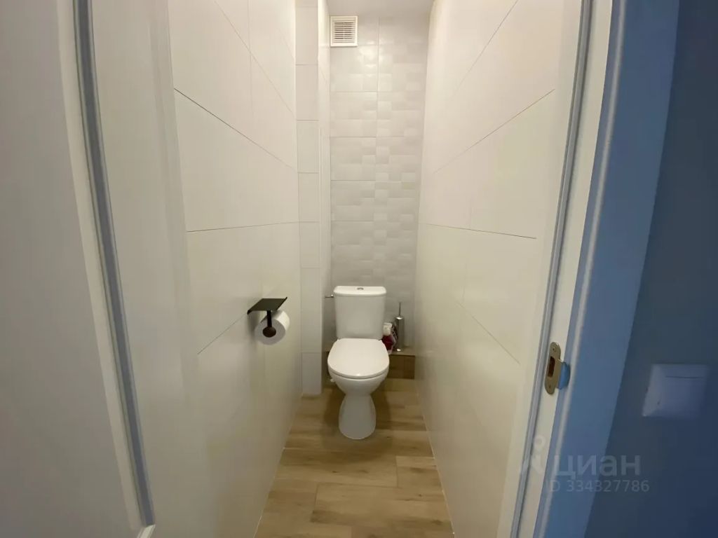 m. Krasnye vorota: Apartment, 1-rooms