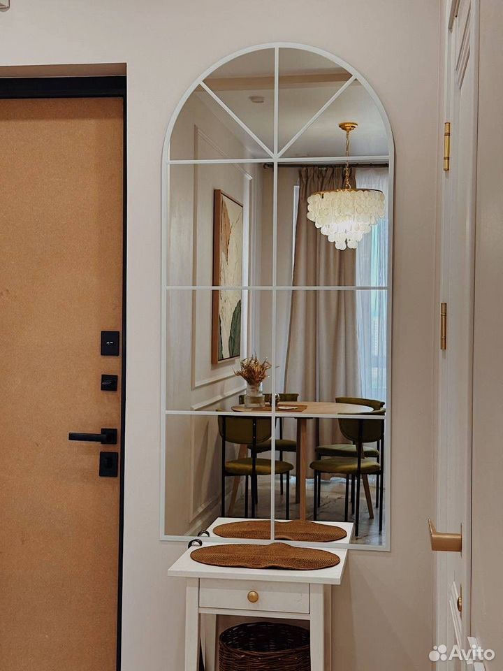 m. Trikotazhnaya: Apartment, 1-rooms