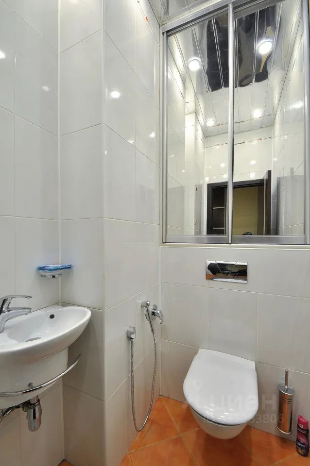 m. Belyaevo: Apartment, 2-rooms