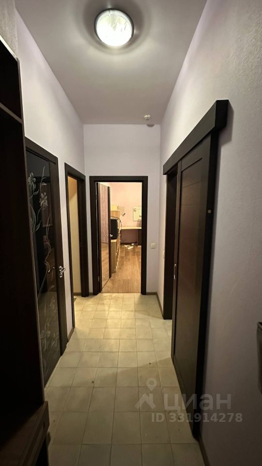 m. Khimki: Apartment, 1-rooms