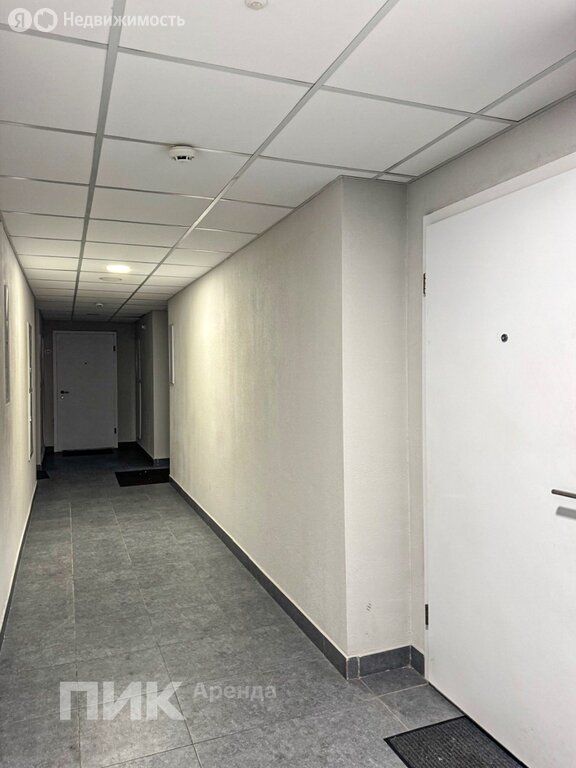 m. Filatov lug: Apartment, 1-rooms