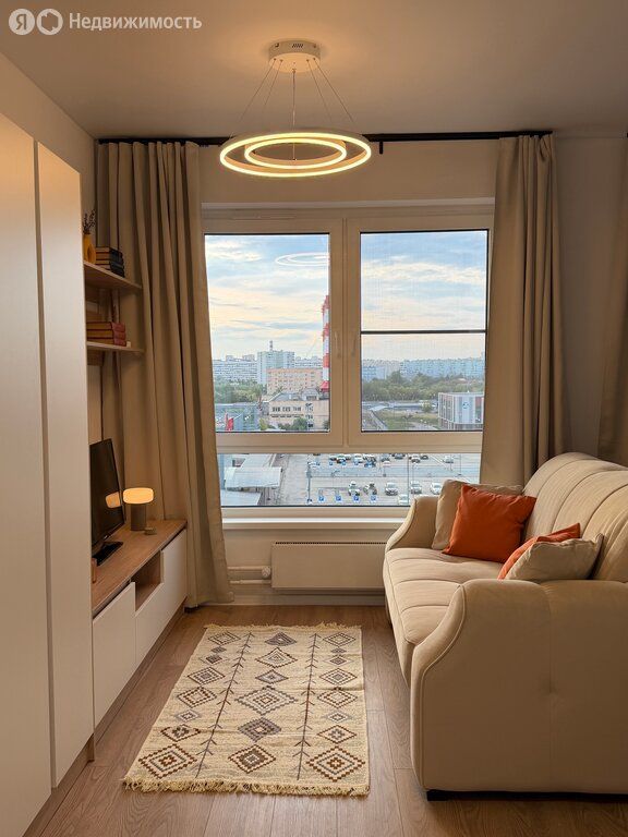 m. Vladykino: Apartment, 1-rooms