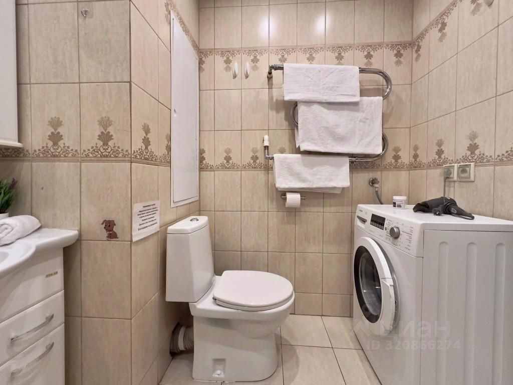 m. Michurinets: Apartment, 1-rooms