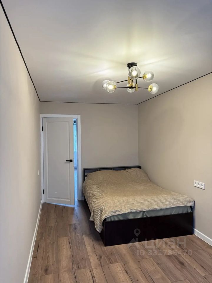 m. Podolsk: Apartment, 2-rooms