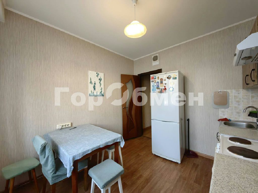 m. Ulitsa 1905 goda: Apartment, 2-rooms