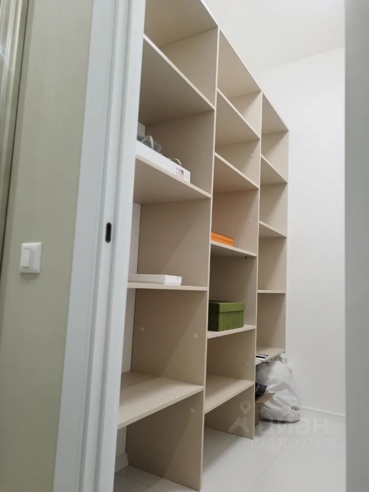 m. Podrezkovo: Apartment, 2-rooms