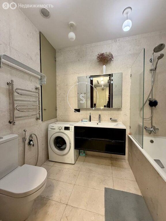 m. Serpukhovskaya: Apartment, 2-rooms