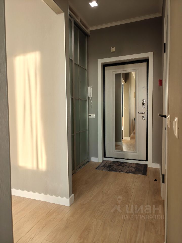 m. Khimki: Apartment, 1-rooms