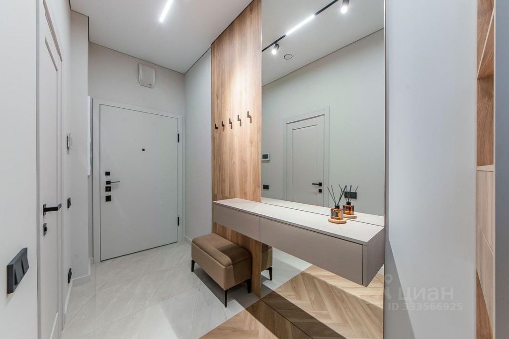 m. Sviblovo: Apartment, 2-rooms