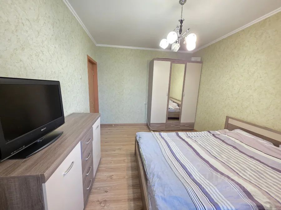 m. Sheremetyevskaya: Apartment, 2-rooms