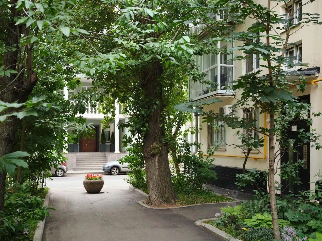 m. Tretyakovskaya: Apartment, 1-rooms