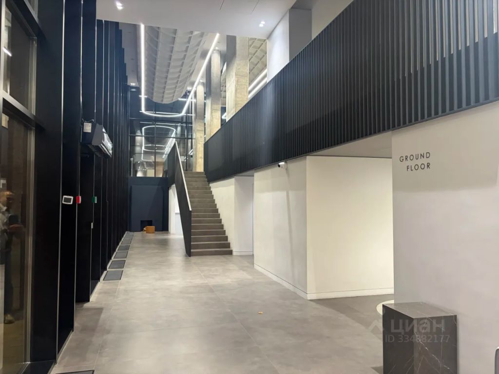 m. Streshnevo: Apartment, studio