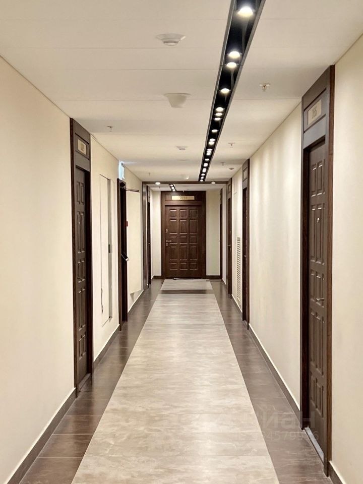 m. Bagrationovskaya: Apartment, 2-rooms