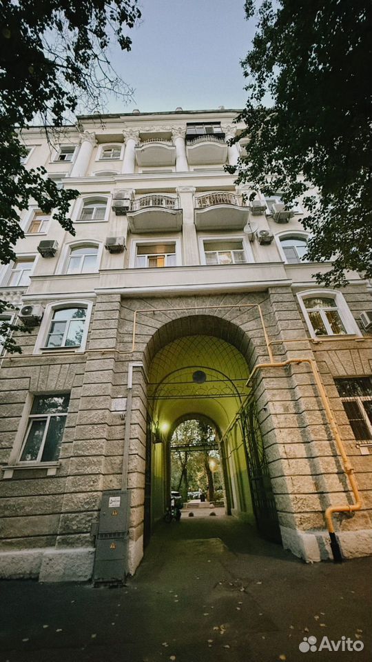 m. Marksistskaya: Apartment, 1-rooms
