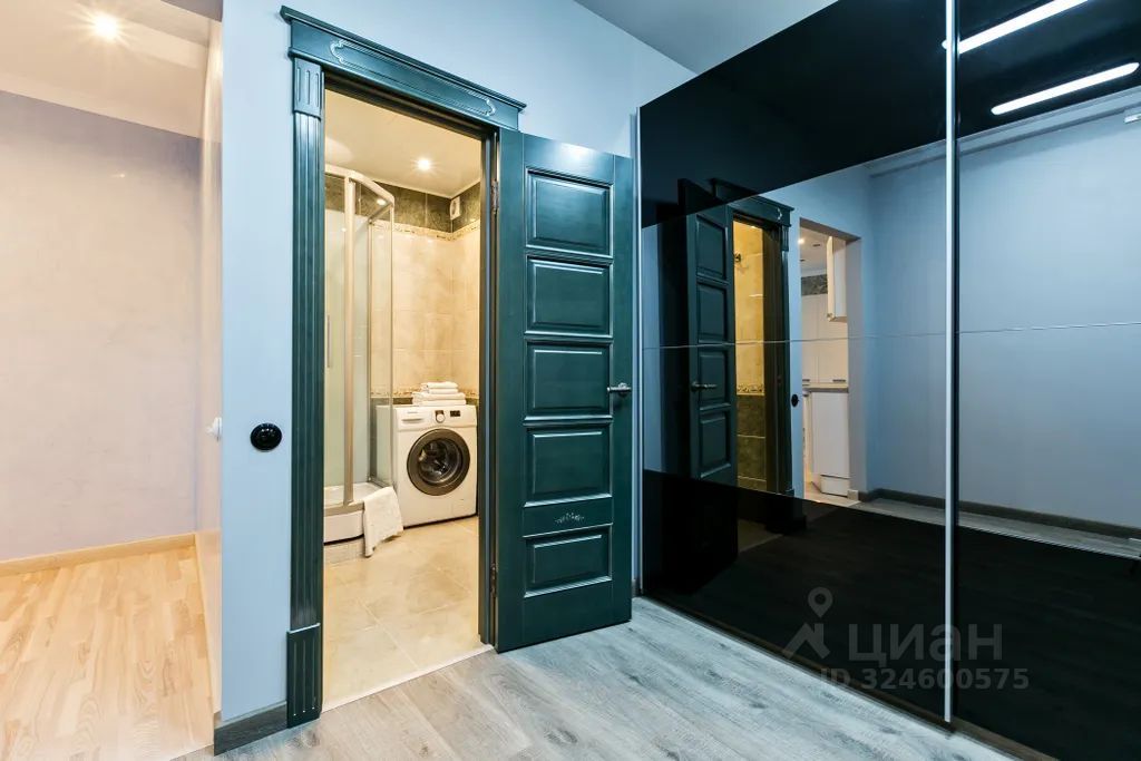 m. Khimki: Apartment, studio
