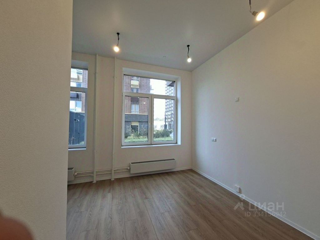 m. Likhobory: Apartment, 1-rooms