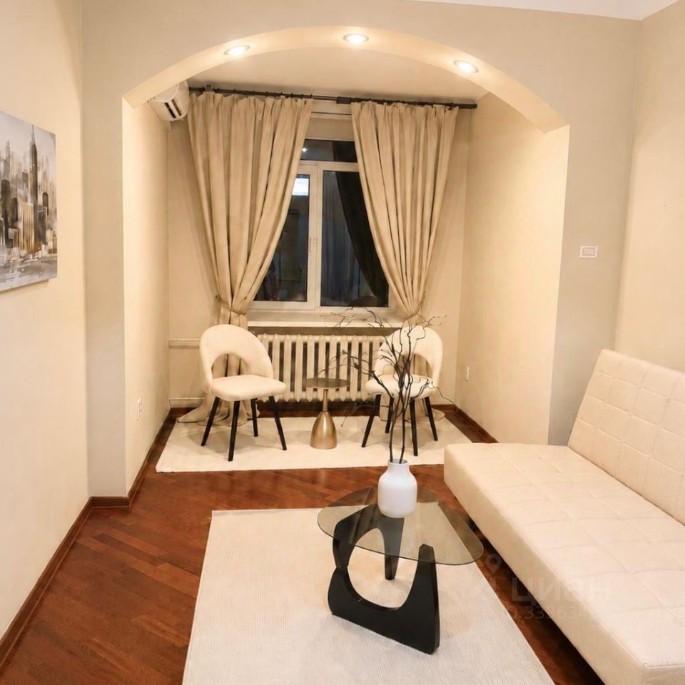 m. Taganskaya: Apartment, 2-rooms
