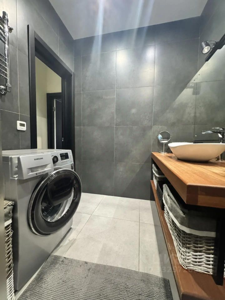 m. Khimki: Apartment, 3-rooms