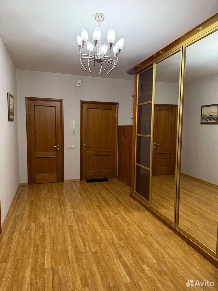 m. Medvedkovo: Apartment, 3-rooms