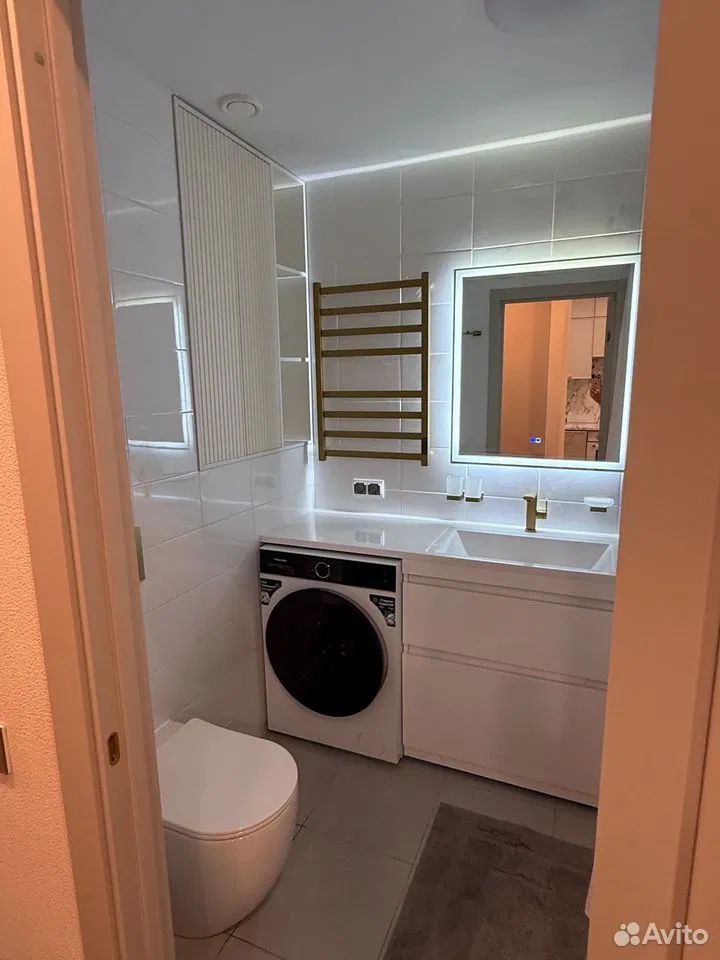 m. Volgogradsky prospekt: Apartment, 1-rooms