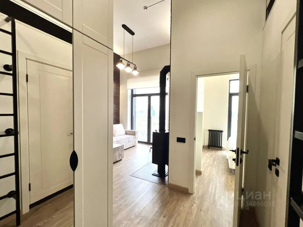 m. Ostankino: Apartment, 2-rooms