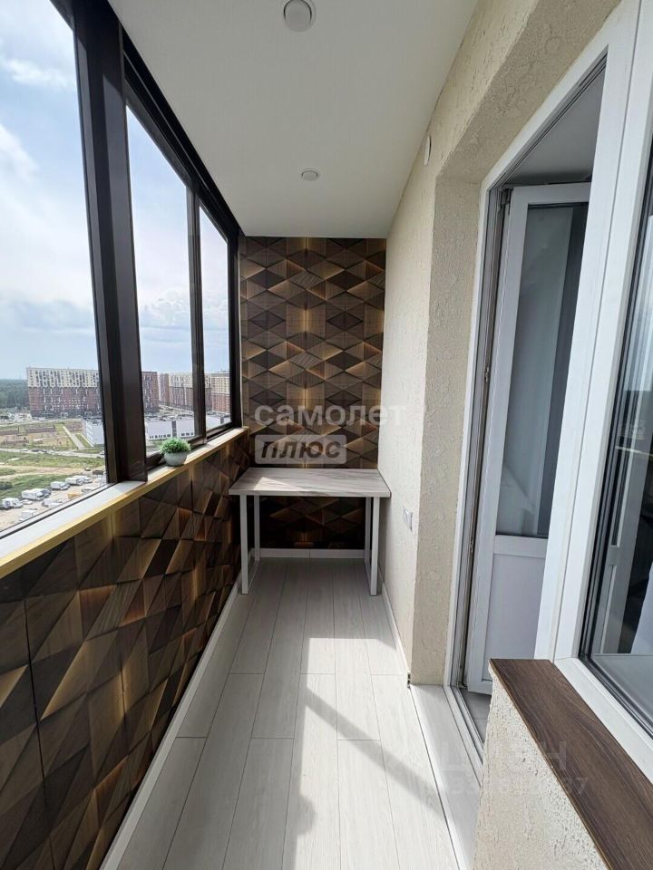 m. Tomilino: Apartment, studio