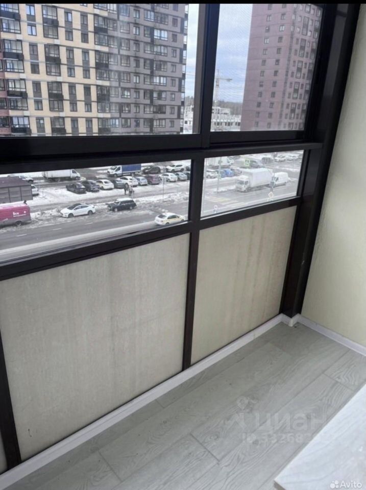 m. Tomilino: Apartment, 1-rooms