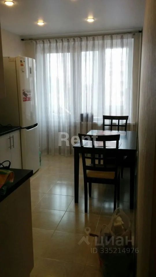 m. Nagatinskaya: Apartment, 1-rooms