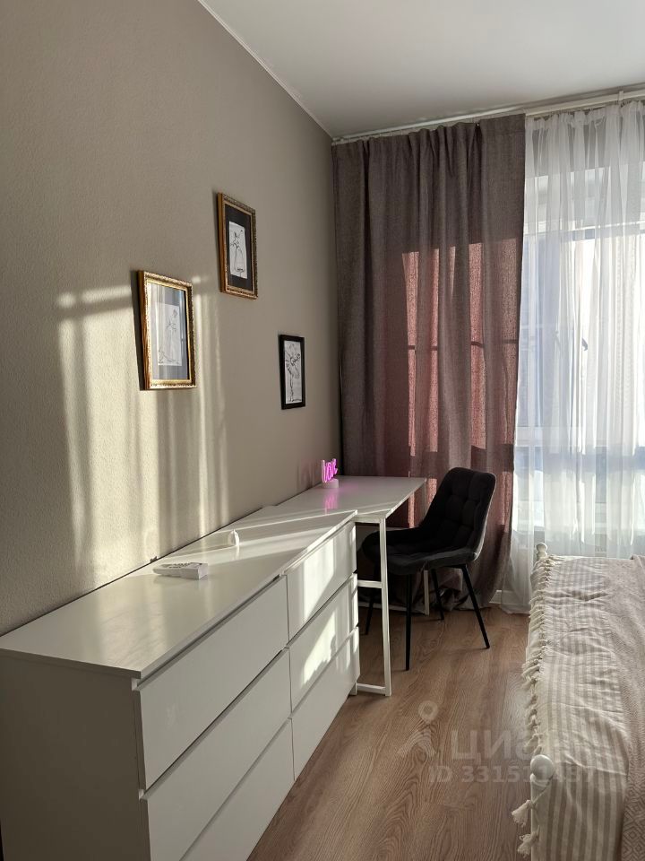 m. Pervomayskaya: Apartment, 2-rooms