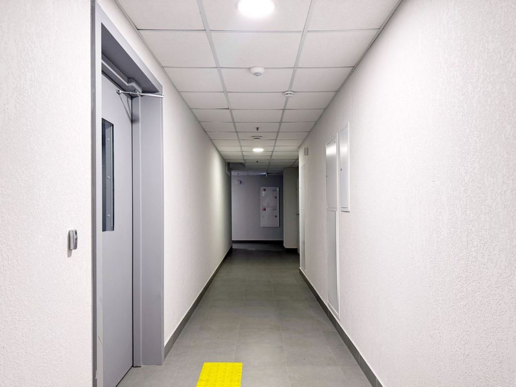 m. Lokomotiv: Apartment, 1-rooms