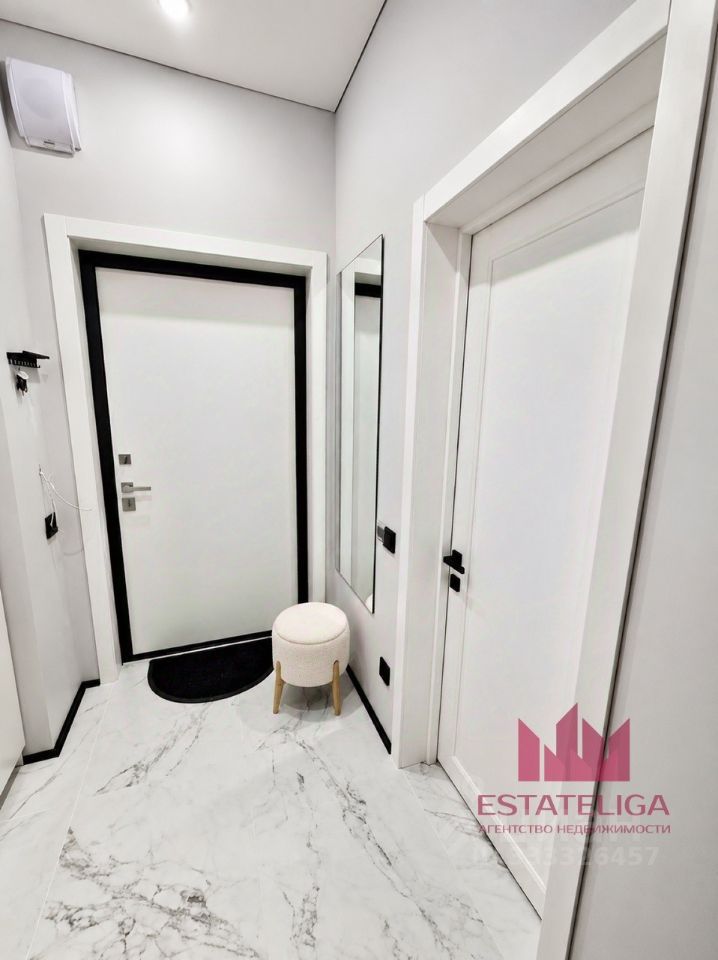 m. Serp i Molot: Apartment, 1-rooms