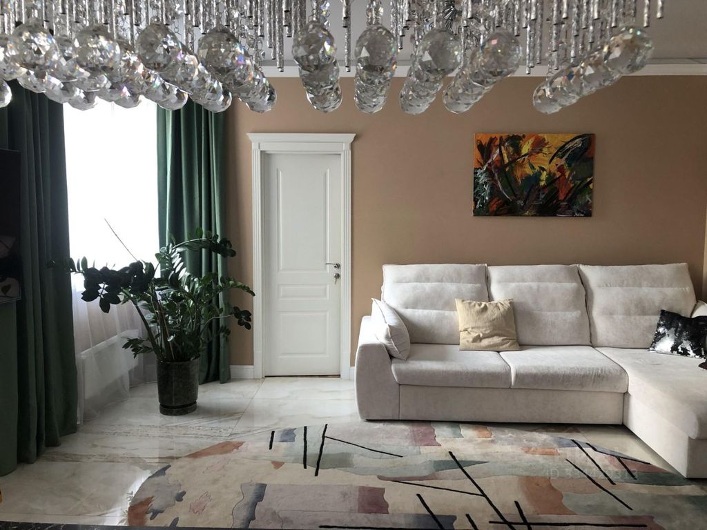 m. Sukharevskaya: Apartment, 2-rooms