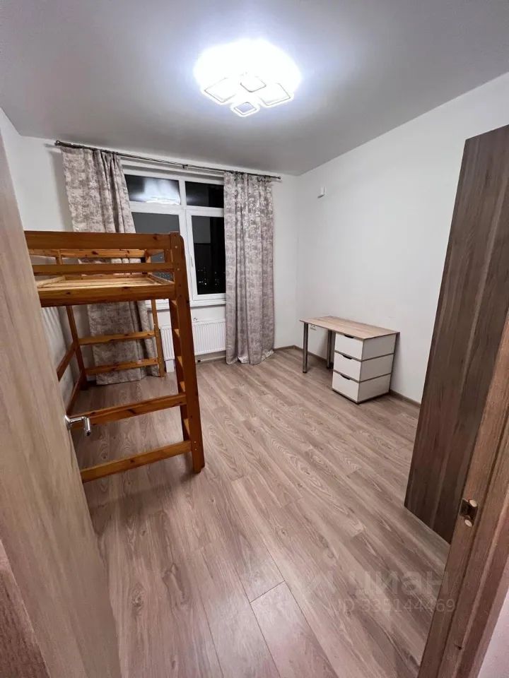 m. Zyablikovo: Apartment, 2-rooms