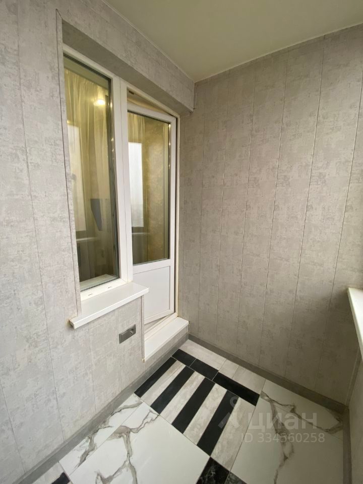 m. Fabrichnaya: Apartment, 1-rooms