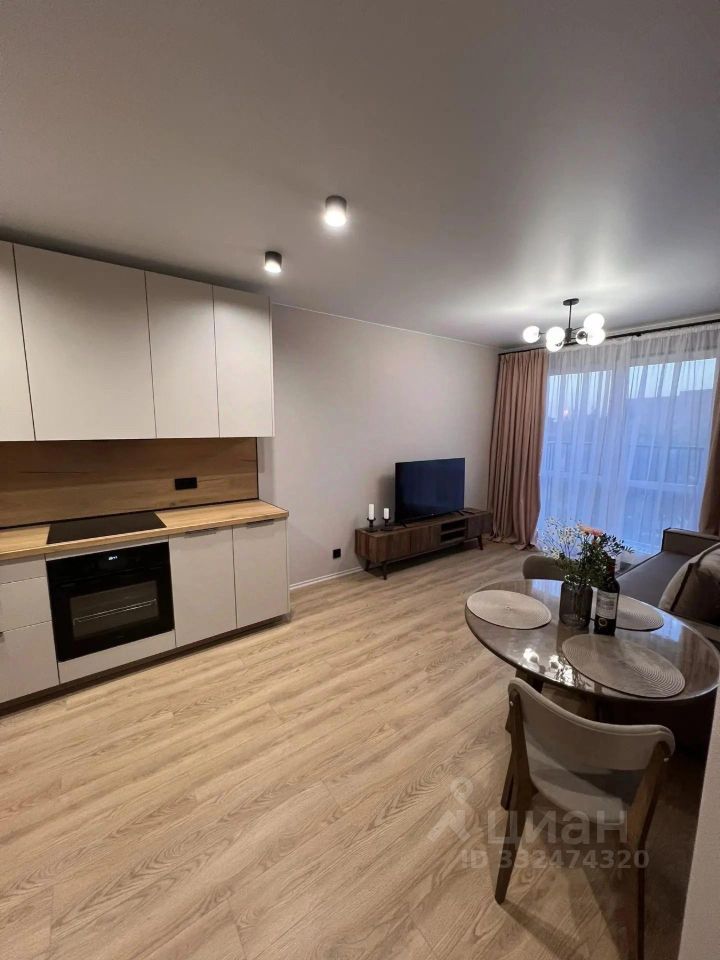 m. Butyrskaya : Apartment, 1-rooms