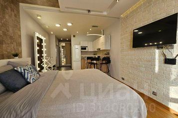 m. Medvedkovo: Apartment, 1-rooms
