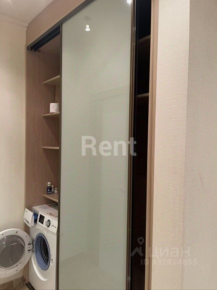 m. Kutuzovskaya: Apartment, 2-rooms