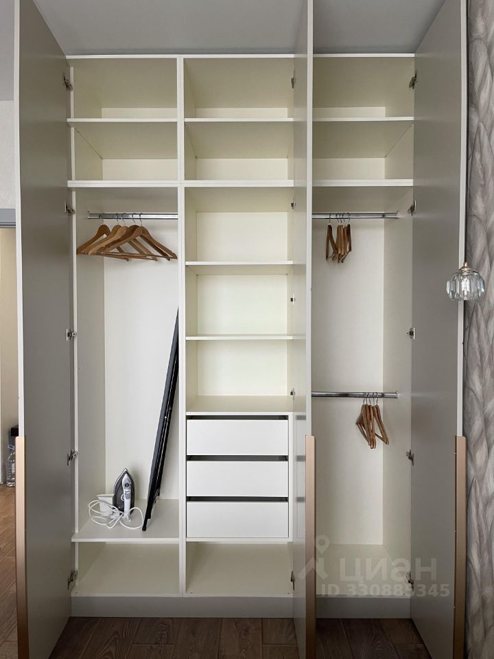m. Koptevo: Apartment, 1-rooms