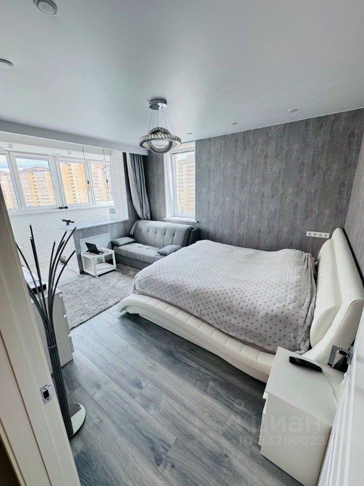 m. Vodniki: Apartment, 2-rooms