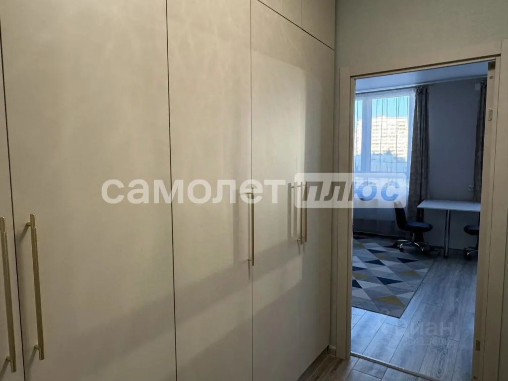m. Nemchinovka: Apartment, 1-rooms