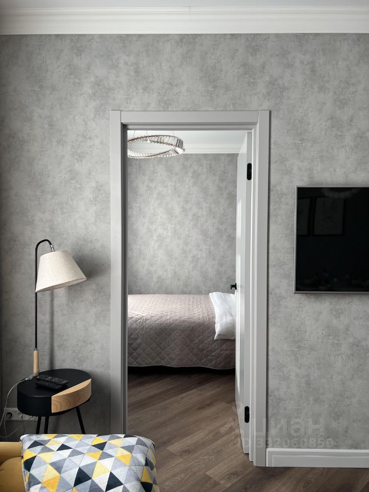 m. Lefortovo: Apartment, 2-rooms