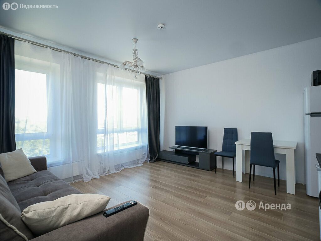 m. Pervomayskaya: Apartment, studio
