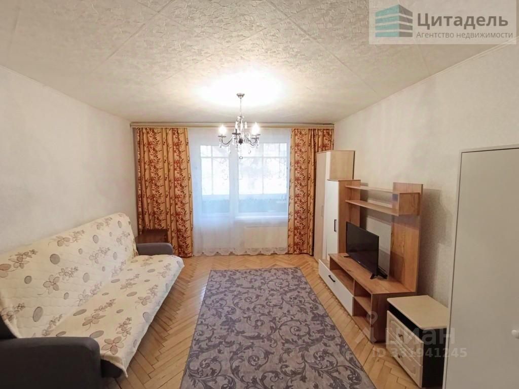 m. Prospekt Mira: Apartment, 1-rooms