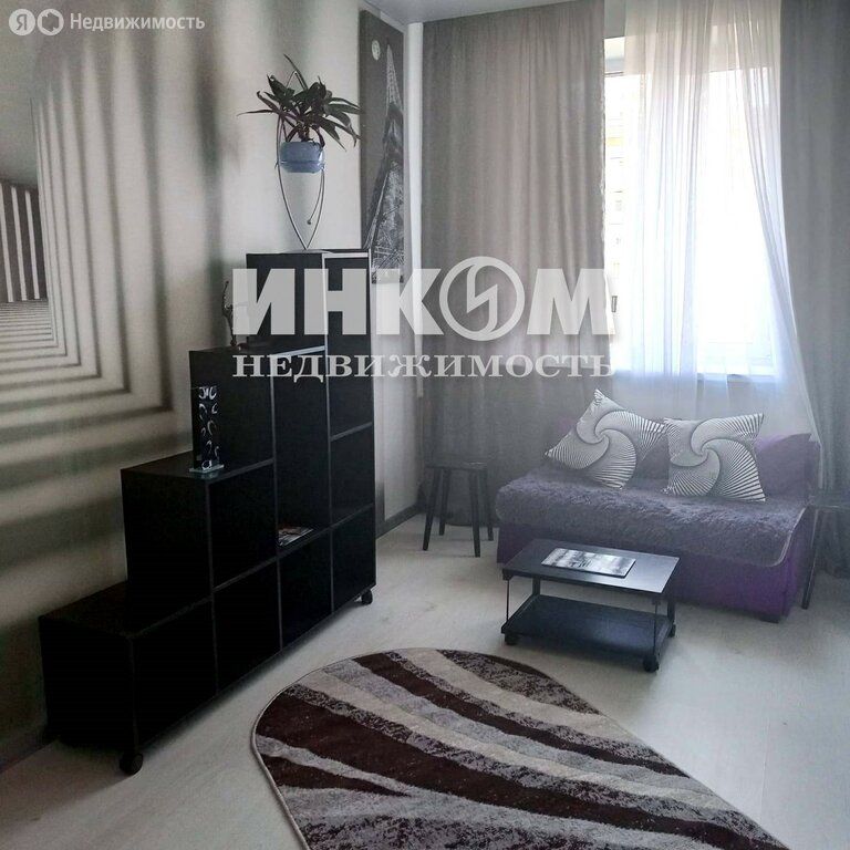 m. Kievskaya: Apartment, 2-rooms