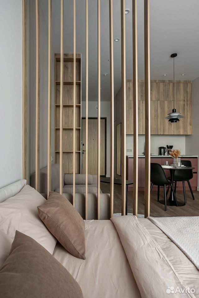 m. Elektrozavodskaya: Apartment, studio