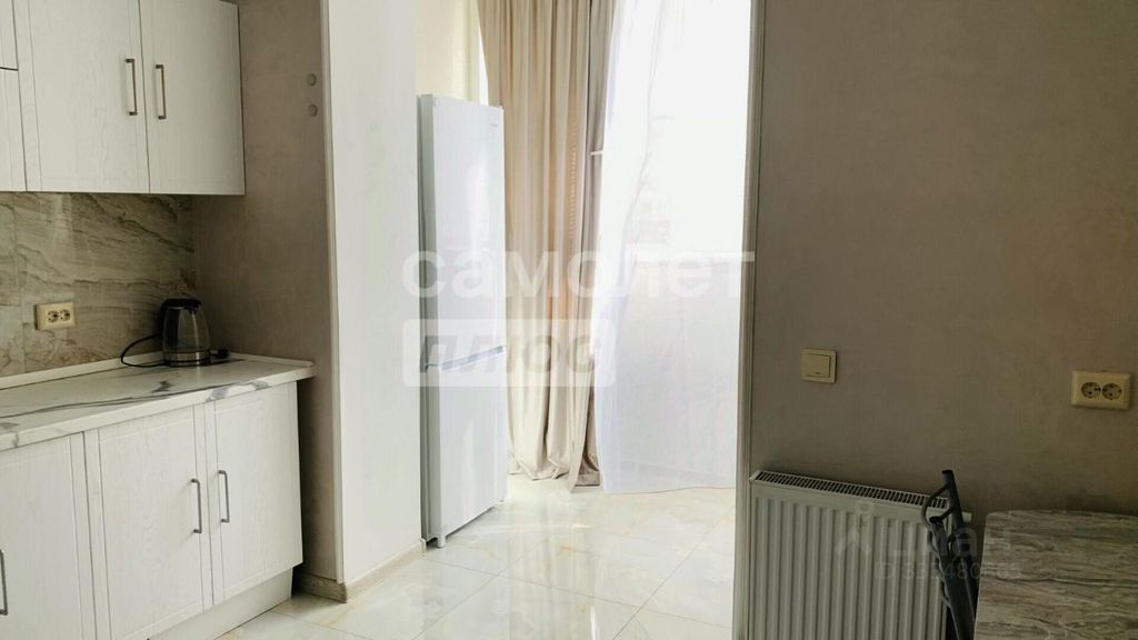m. Zyablikovo: Apartment, 1-rooms