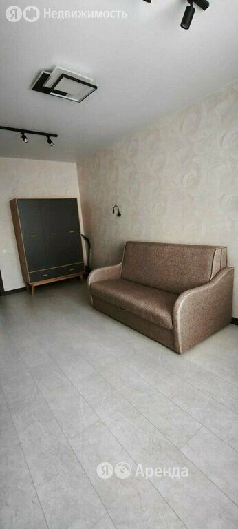 m. Fabrichnaya: Apartment, 1-rooms