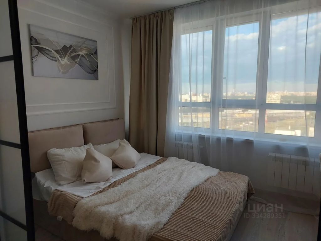 m. Maryina Roscha: Apartment, 1-rooms